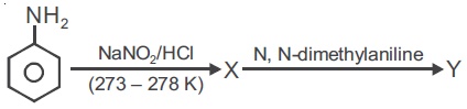 aniline reaction product
